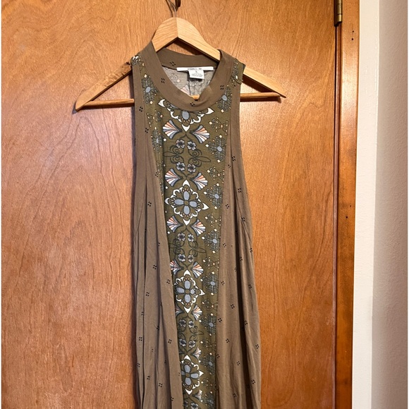 O’Neill Tshirt Dress - Picture 1 of 6